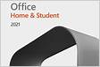 Microsoft Office Home and Student 2021 One Mac